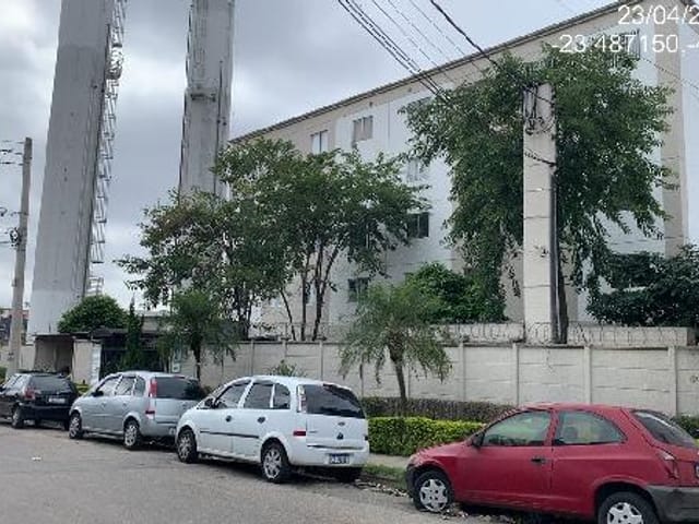 Foto do Apartamento - Apartamento à venda 2 Quartos, 63M², ITAIM PAULISTA, SAO PAULO - SP | Imobiliária Compare