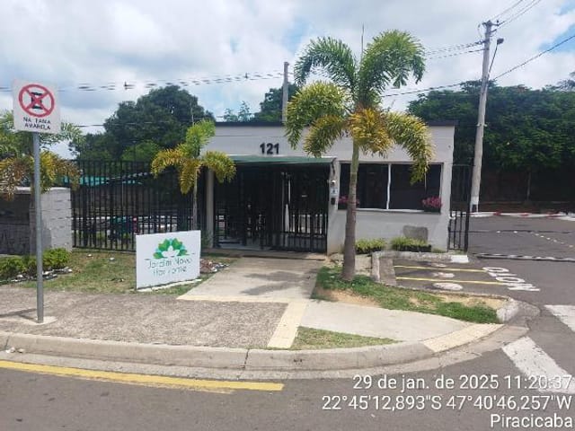 Foto do Apartamento - Apartamento à venda 2 Quartos, 1 Vaga, 105M², NOVO HORIZONTE, PIRACICABA - SP | Imobiliária Compare