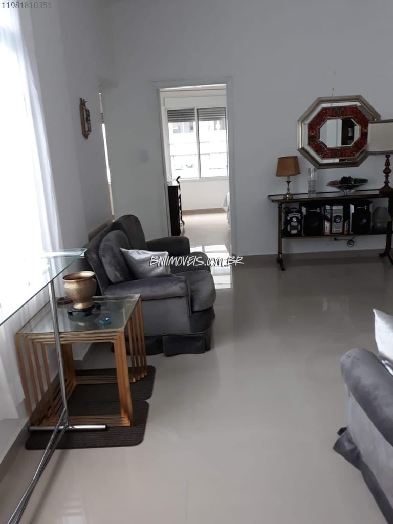 Apartamento, 2 quartos, 120 m² - Foto 8