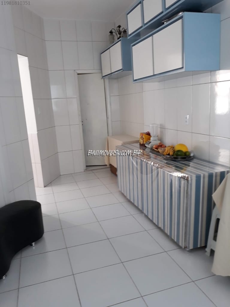 Apartamento, 2 quartos, 120 m² - Foto 6