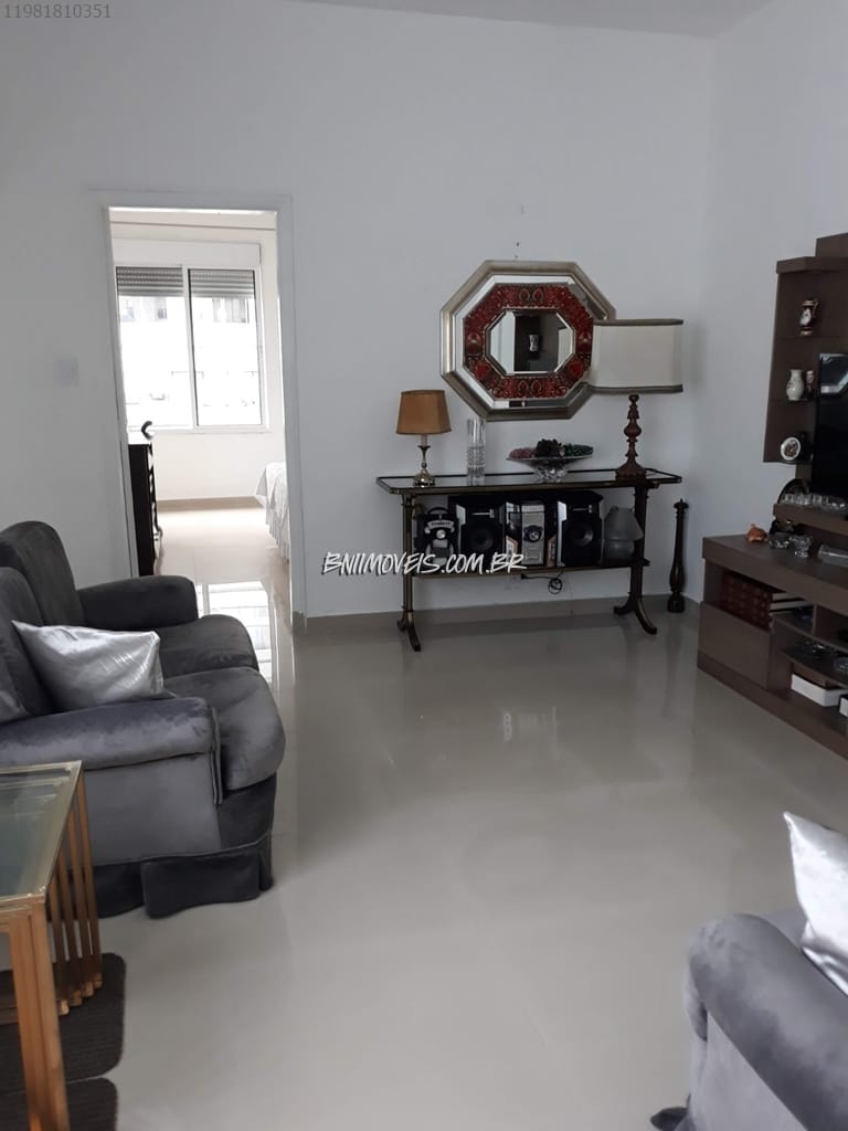 Apartamento, 2 quartos, 120 m² - Foto 2
