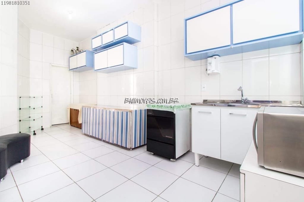 Apartamento, 2 quartos, 120 m² - Foto 11