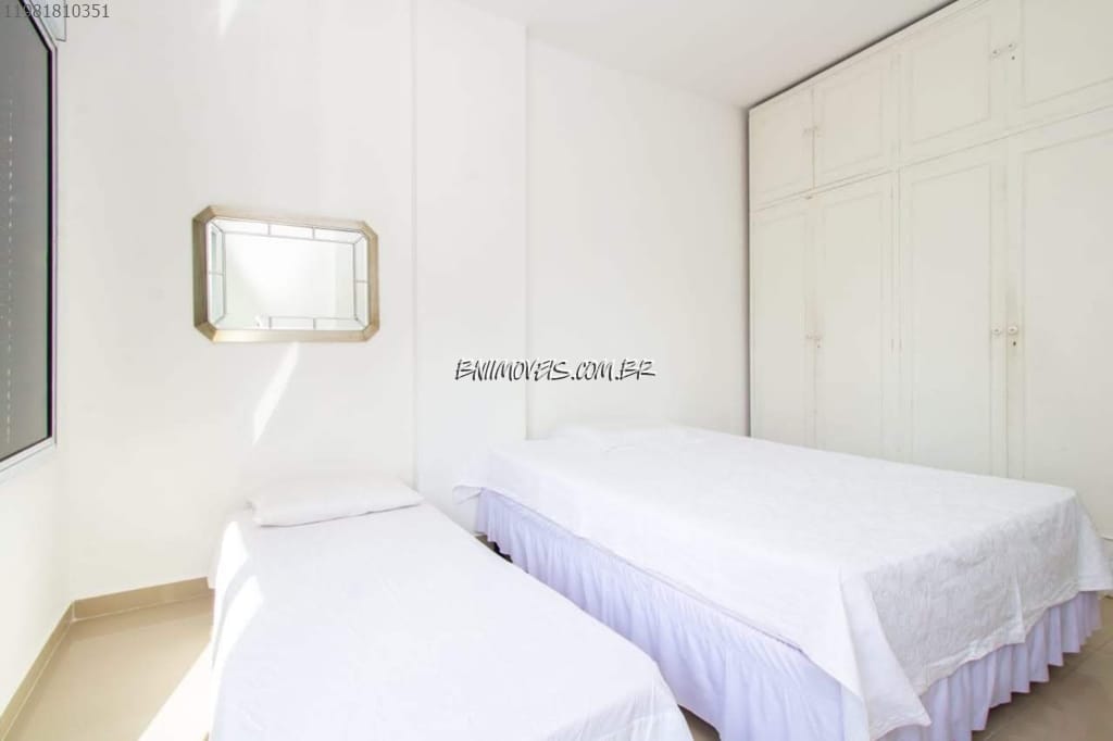 Apartamento, 2 quartos, 120 m² - Foto 5