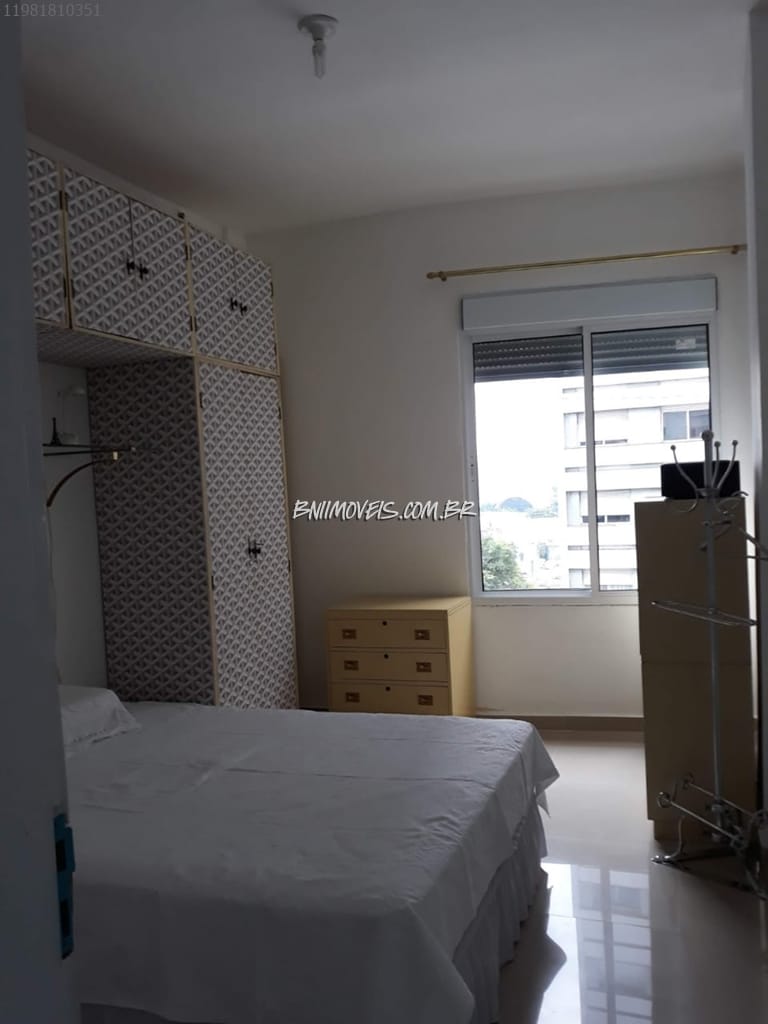 Apartamento, 2 quartos, 120 m² - Foto 7