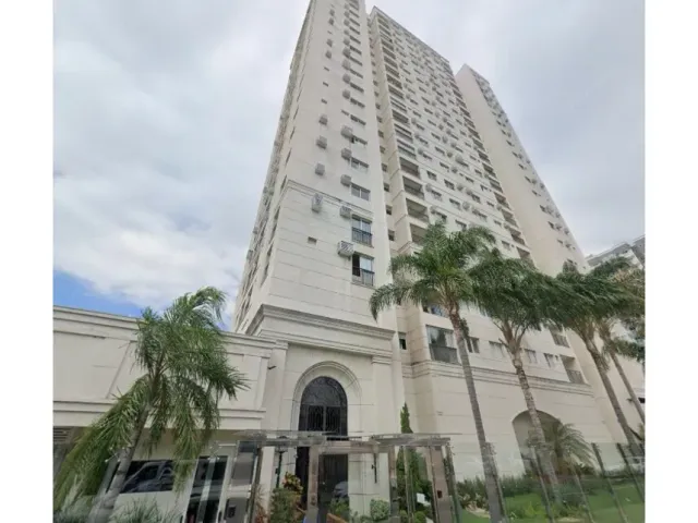 Apartamento 3 quartos e 2 banheiros, à venda, no bairro Centro em Campos dos Goytacazes
