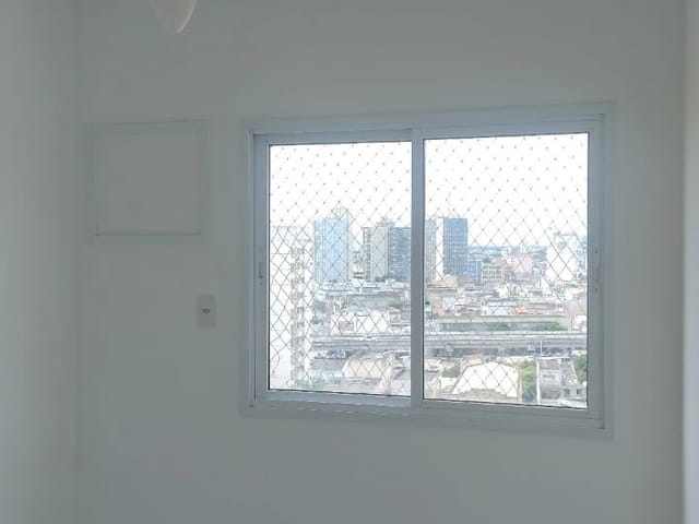 Apartamento 3 quartos e 2 banheiros, à venda, no bairro Centro em Campos dos Goytacazes