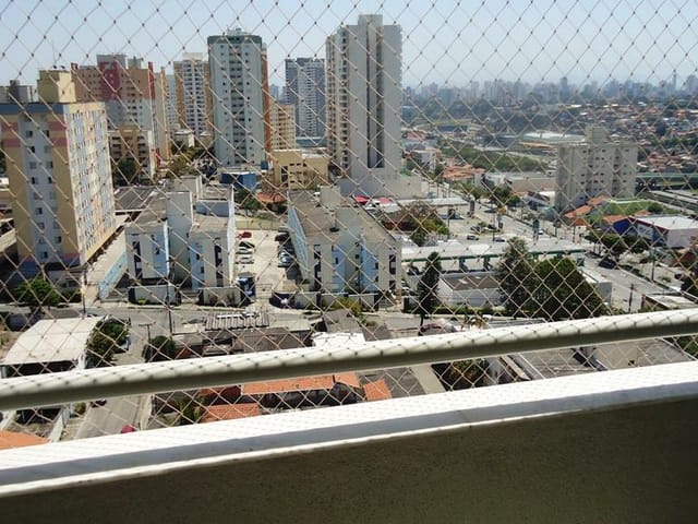 Foto do Apartamento - Apartamento com 2 dormitórios para alugar, 57 m² por R$ 2.250,00/mês - Jardim Satélite - São José dos Campos/SP | INDEPENDENCE NEGOCIOS IMOBILIARIOS LTDA