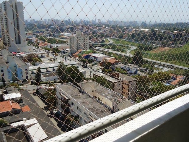 Foto do Apartamento - Apartamento com 2 dormitórios para alugar, 57 m² por R$ 2.250,00/mês - Jardim Satélite - São José dos Campos/SP | INDEPENDENCE NEGOCIOS IMOBILIARIOS LTDA
