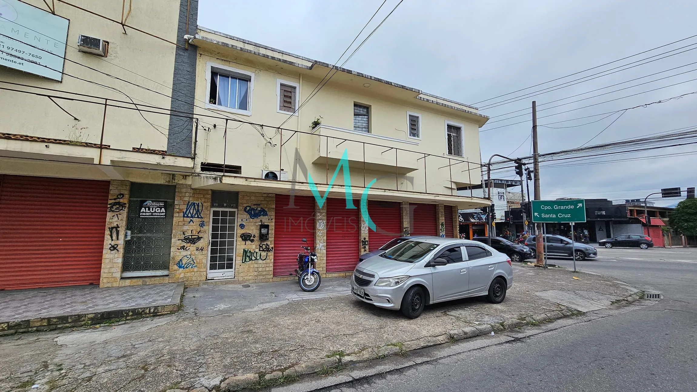 Apartamento, 2 quartos, 58 m² - Foto 1