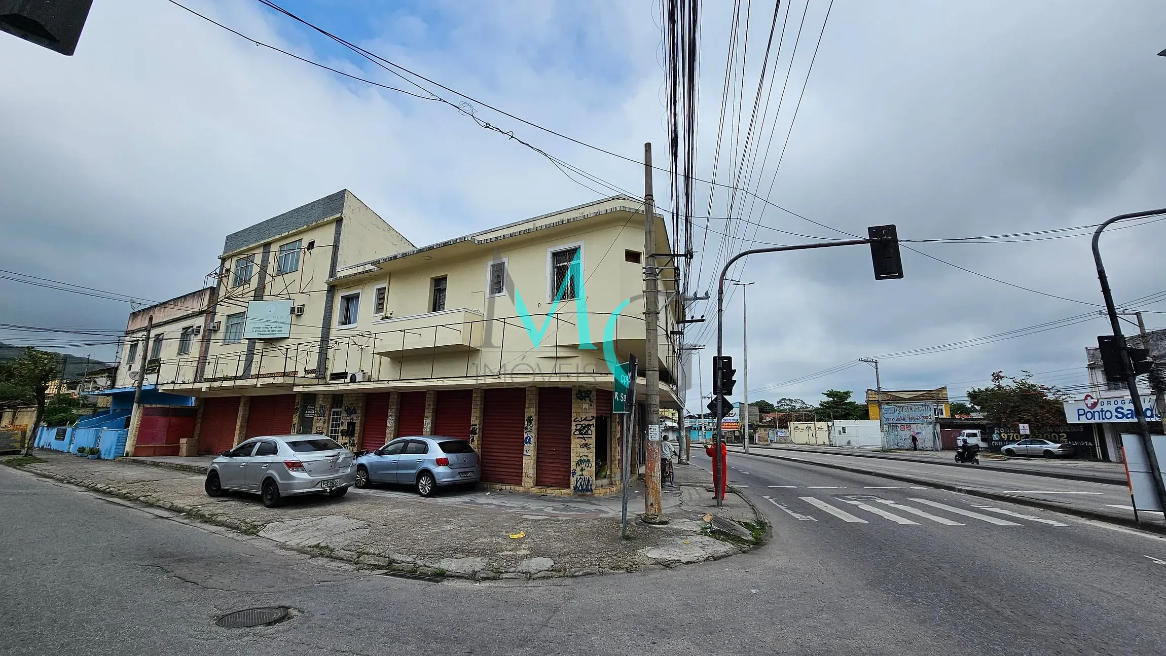 Apartamento, 2 quartos, 58 m² - Foto 2