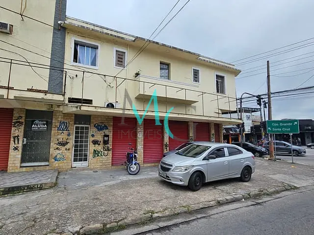 Apartamento 2 quartos e 1 banheiro, à venda, no bairro Campo Grande em Rio de Janeiro
