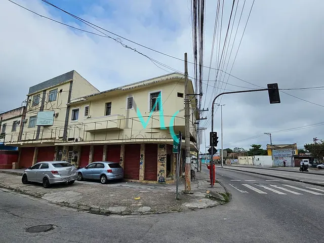 Apartamento 2 quartos e 1 banheiro, à venda, no bairro Campo Grande em Rio de Janeiro