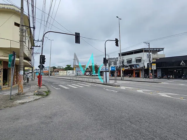 Apartamento 2 quartos e 1 banheiro, à venda, no bairro Campo Grande em Rio de Janeiro