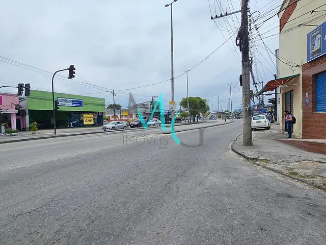Apartamento 2 quartos e 1 banheiro, à venda, no bairro Campo Grande em Rio de Janeiro