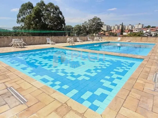Apartamento 3 quartos e 2 banheiros, à venda, no bairro Barro Branco (Zona Norte) em São Paulo