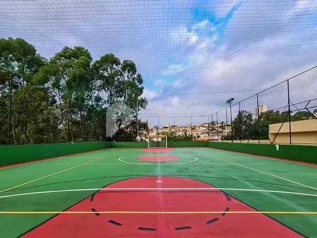 Apartamento 3 quartos e 2 banheiros, à venda, no bairro Barro Branco (Zona Norte) em São Paulo