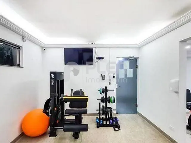 Apartamento 3 quartos e 2 banheiros, à venda, no bairro Barro Branco (Zona Norte) em São Paulo