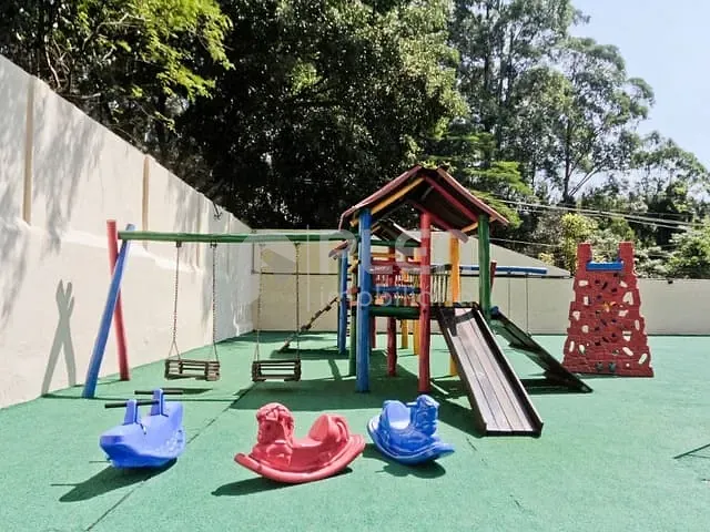 Apartamento 3 quartos e 2 banheiros, à venda, no bairro Barro Branco (Zona Norte) em São Paulo