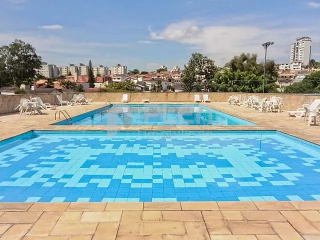 Apartamento 3 quartos e 2 banheiros, à venda, no bairro Barro Branco (Zona Norte) em São Paulo
