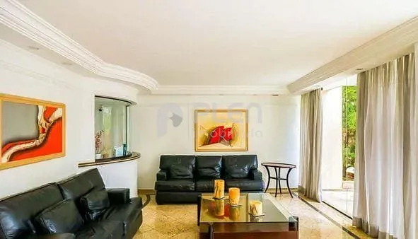 Apartamento de 3 quartos à venda em Barro Branco (Zona Norte), São Paulo