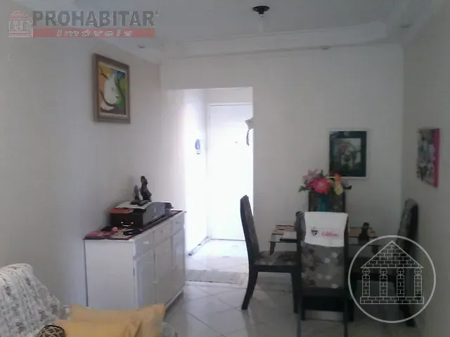 Apartamento 3 quartos e 1 banheiro, à venda, no bairro Vila Constança em São Paulo