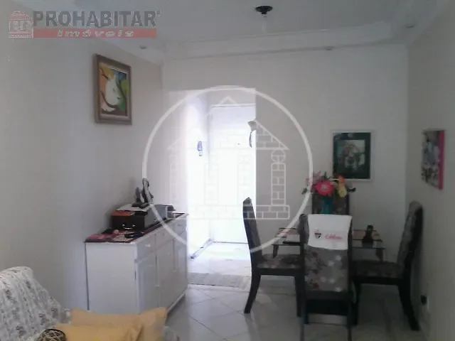 Apartamento 3 quartos e 1 banheiro, à venda, no bairro Vila Constança em São Paulo