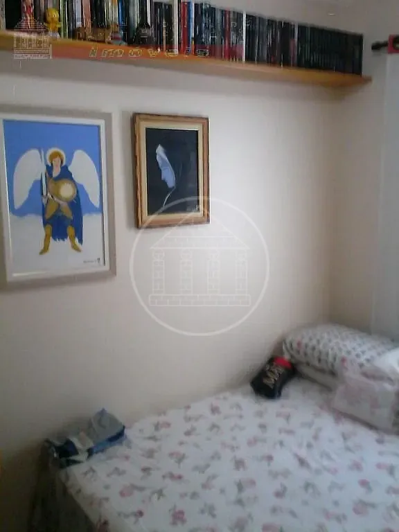 Apartamento, 3 quartos, 60 m² - Foto 7
