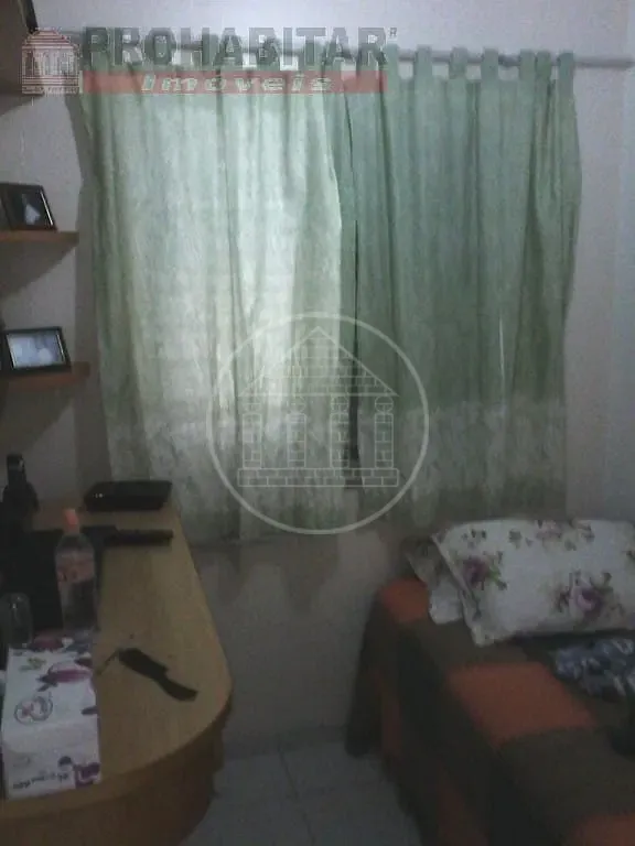 Apartamento, 3 quartos, 60 m² - Foto 11