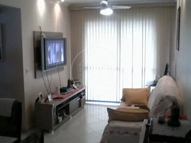 Apartamento 3 quartos e 1 banheiro, à venda, no bairro Vila Constança em São Paulo