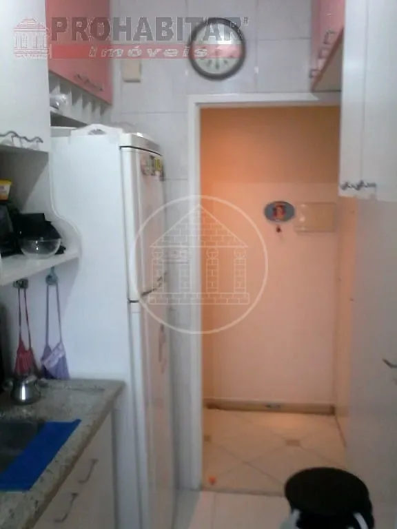 Apartamento, 3 quartos, 60 m² - Foto 5
