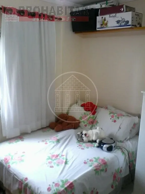 Apartamento, 3 quartos, 60 m² - Foto 10