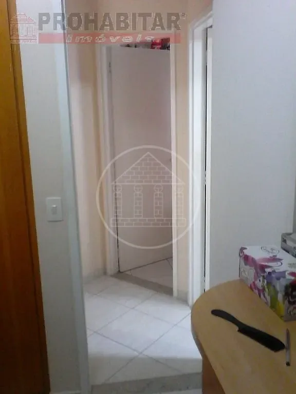 Apartamento, 3 quartos, 60 m² - Foto 6