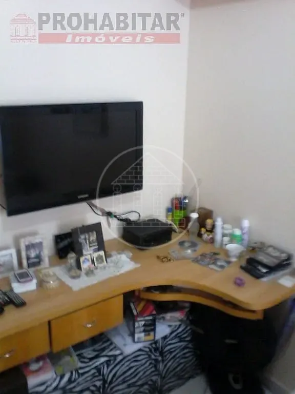 Apartamento, 3 quartos, 60 m² - Foto 8