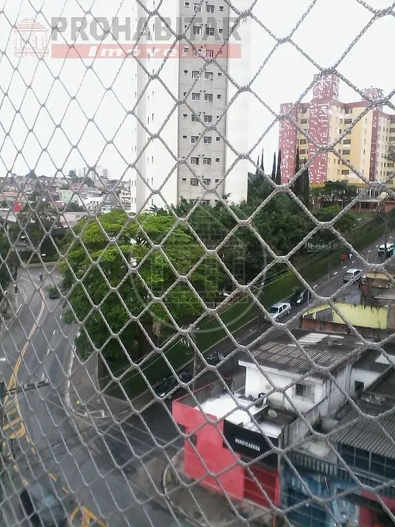 Apartamento, 3 quartos, 60 m² - Foto 13