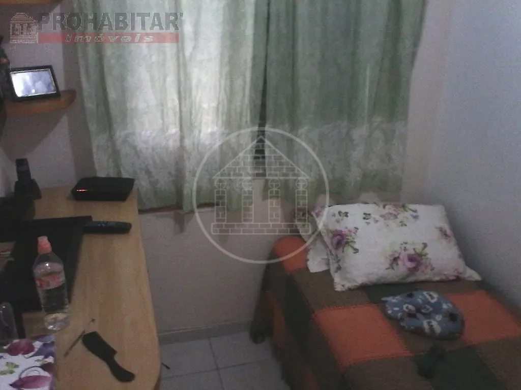 Apartamento, 3 quartos, 60 m² - Foto 12