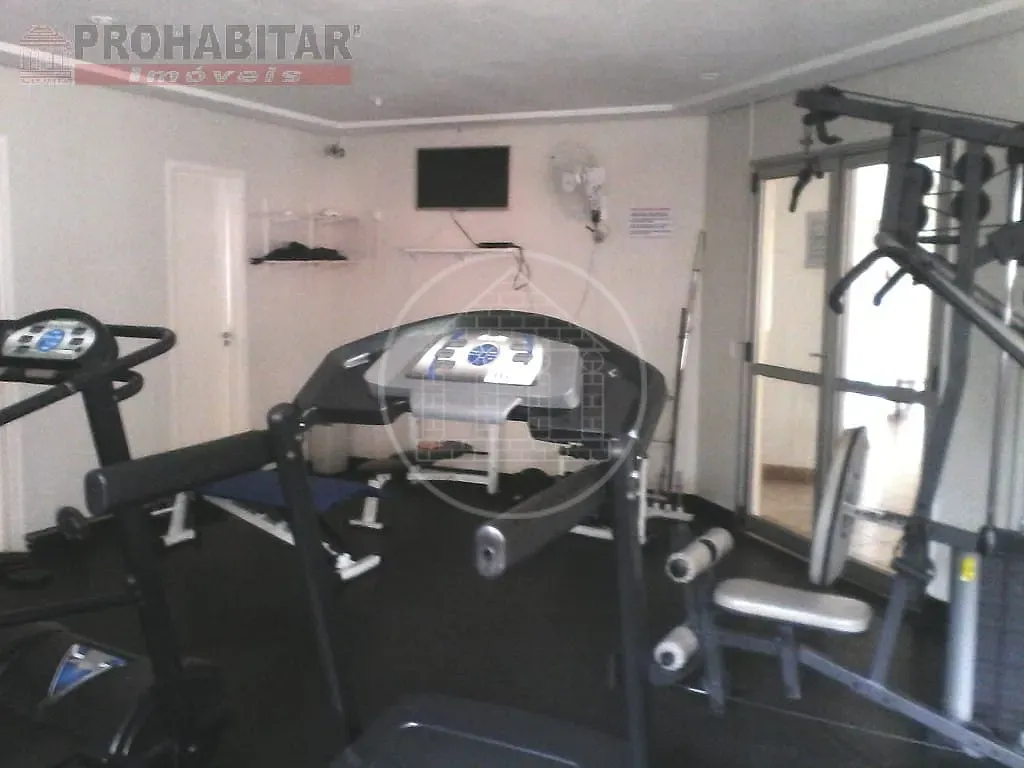 Apartamento, 3 quartos, 60 m² - Foto 19