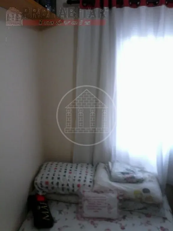 Apartamento, 3 quartos, 60 m² - Foto 9