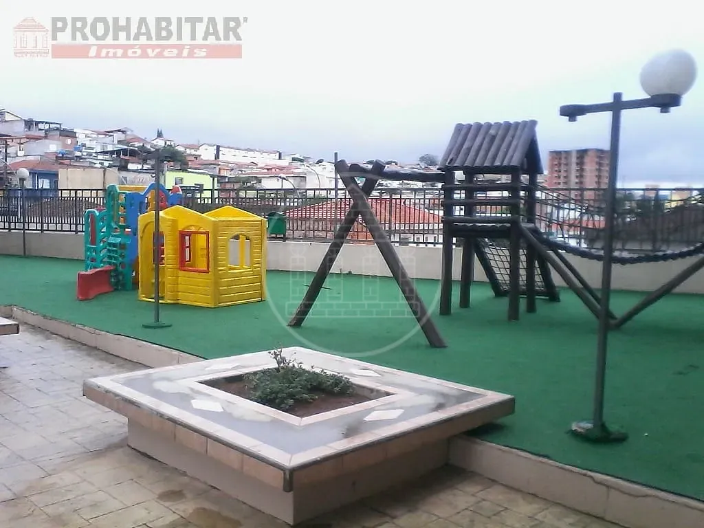 Apartamento, 3 quartos, 60 m² - Foto 15