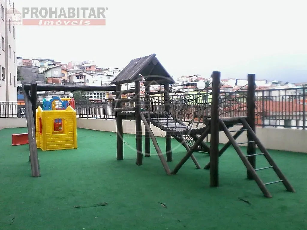 Apartamento, 3 quartos, 60 m² - Foto 16