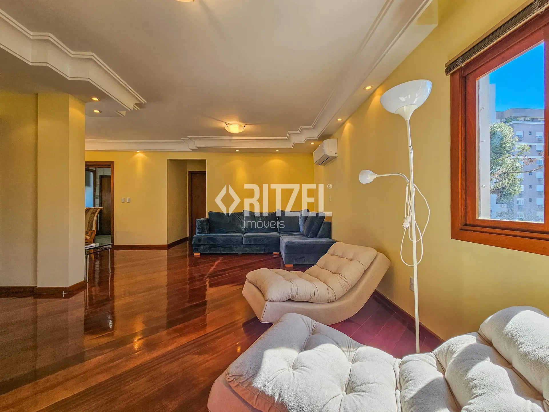 Apartamento, 3 quartos, 213 m² - Foto 12