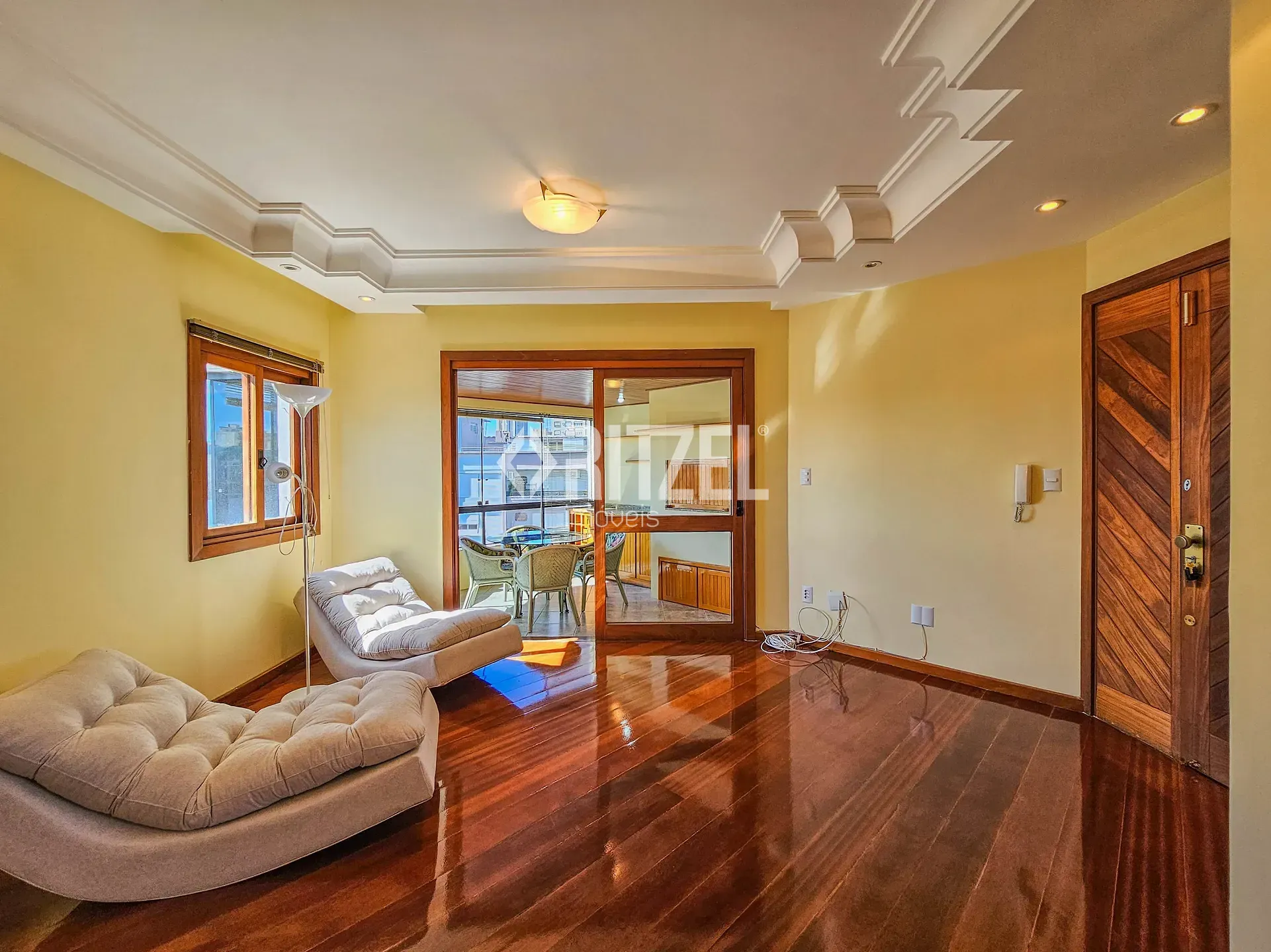 Apartamento, 3 quartos, 213 m² - Foto 3
