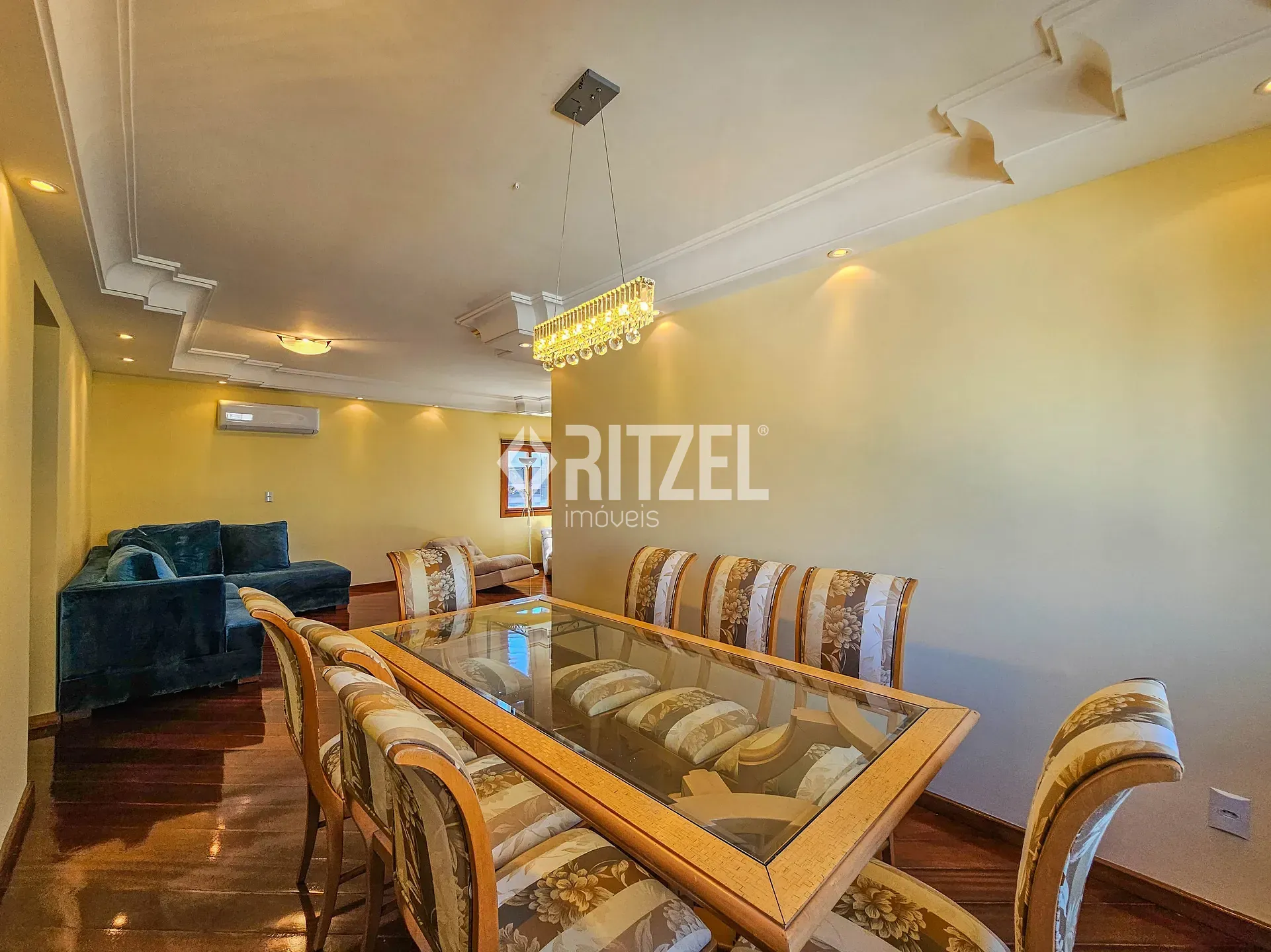 Apartamento, 3 quartos, 213 m² - Foto 17