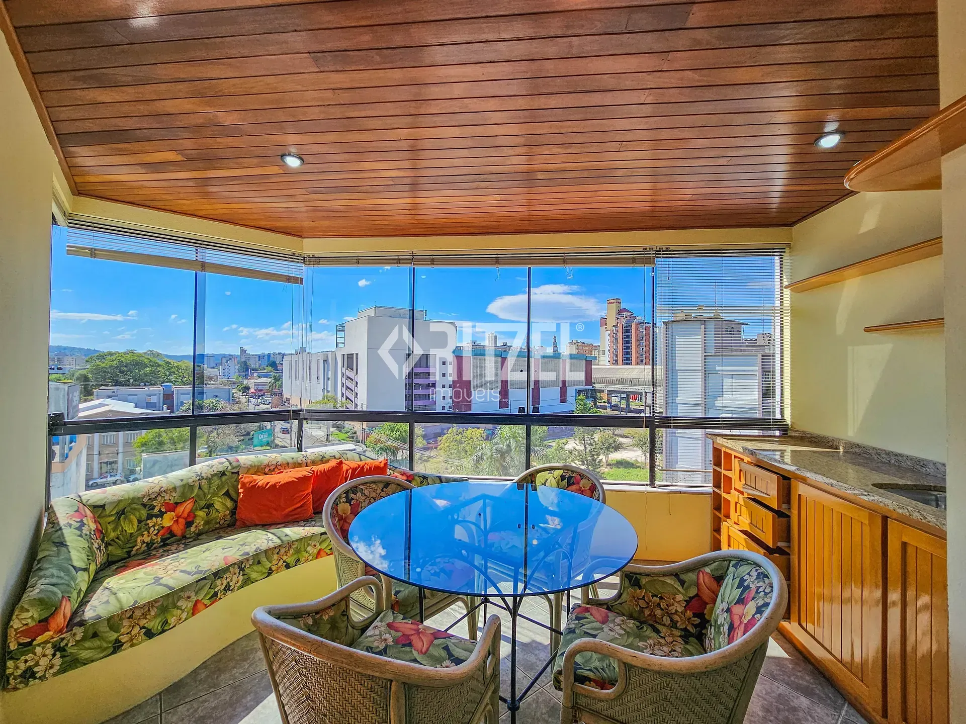 Apartamento, 3 quartos, 213 m² - Foto 5