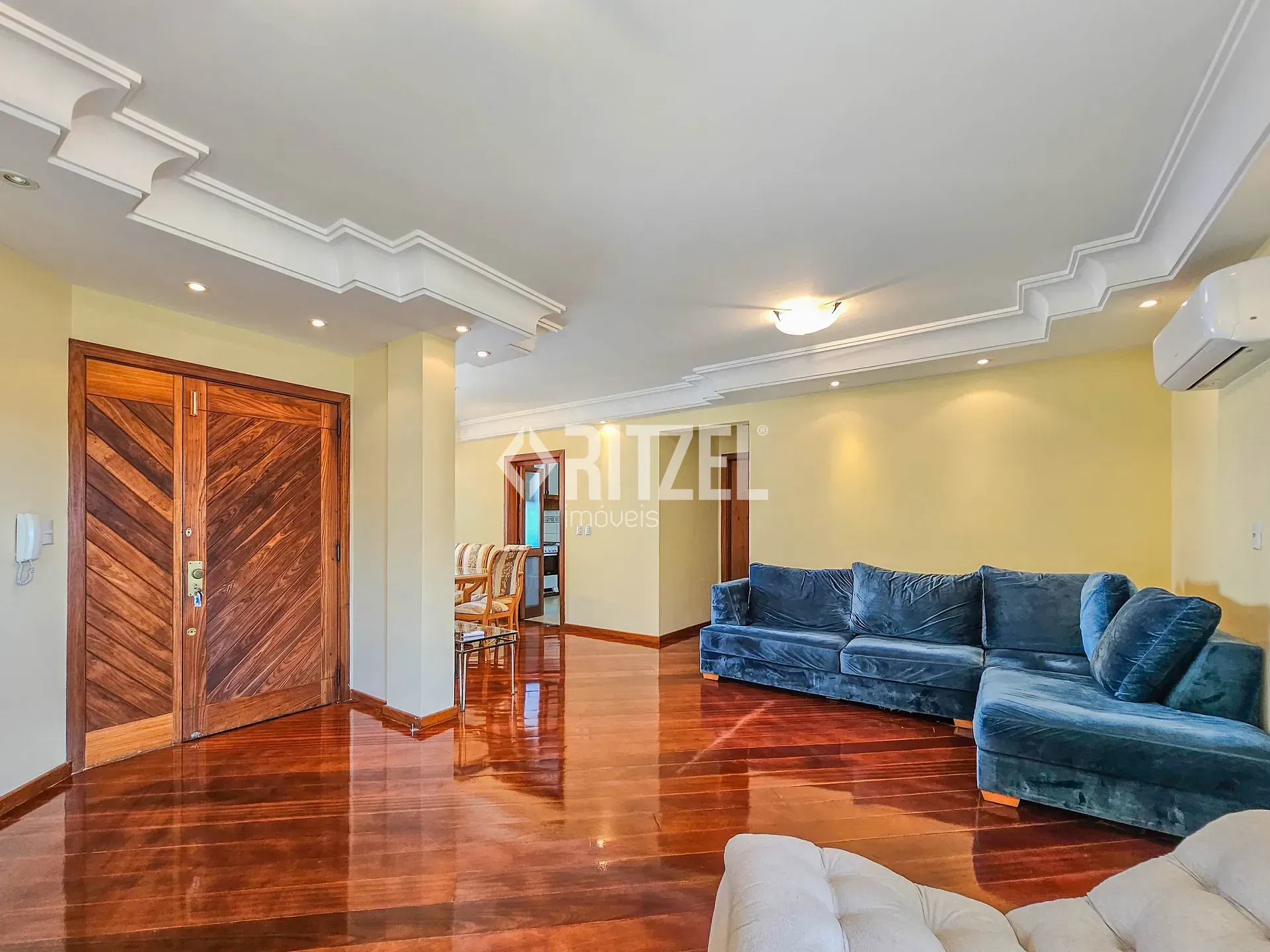 Apartamento, 3 quartos, 213 m² - Foto 11