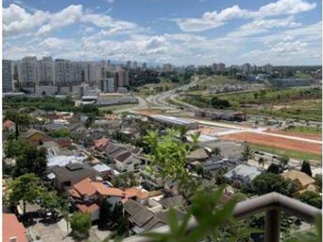 Foto do Apartamento - Apartamento à venda 3 Quartos, 1 Suite, 2 Vagas, 74M², Jardim Aquarius, São José dos Campos - SP | Edifício Visconde de Mauá | RUSSI IMÓVEIS