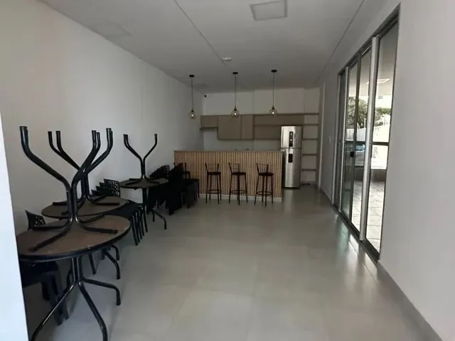 Apartamento com 10m² 2 quartos e 2 banheiros, à venda, no bairro Jardim Oriente em São José Dos Campos