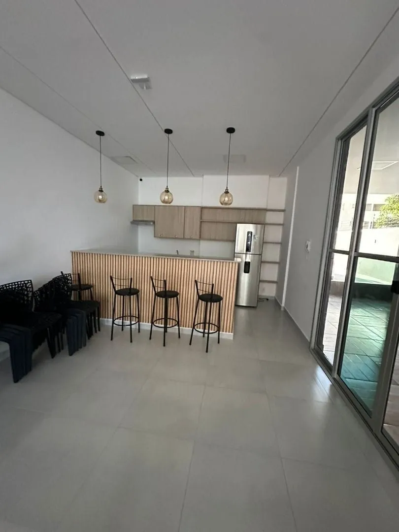 Apartamento, 2 quartos, 57 m² - Foto 1