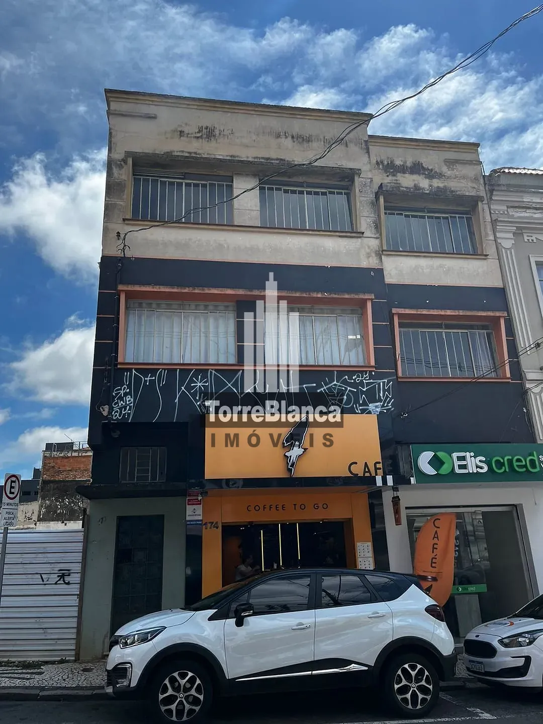 Apartamento, 4 quartos, 200 m² - Foto 1