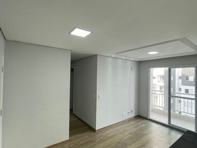 Foto do Apartamento - Apartamento para locação, Parque Viana, Barueri, SP | Time Negócios Imobiliários