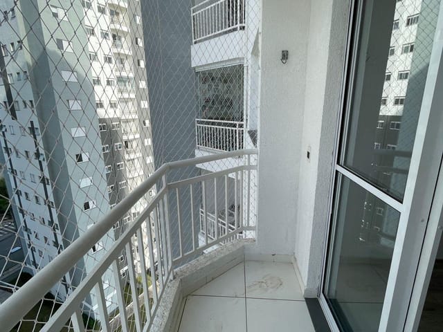 Foto do Apartamento - Apartamento para locação, Parque Viana, Barueri, SP | Time Negócios Imobiliários